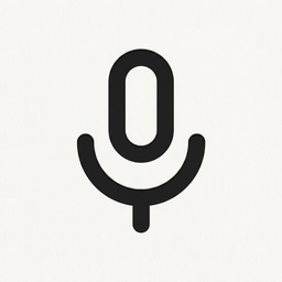 Aloud app icon
