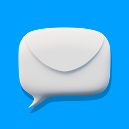 Dmail app icon