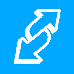 Reswap app icon