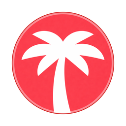 Tropic app icon